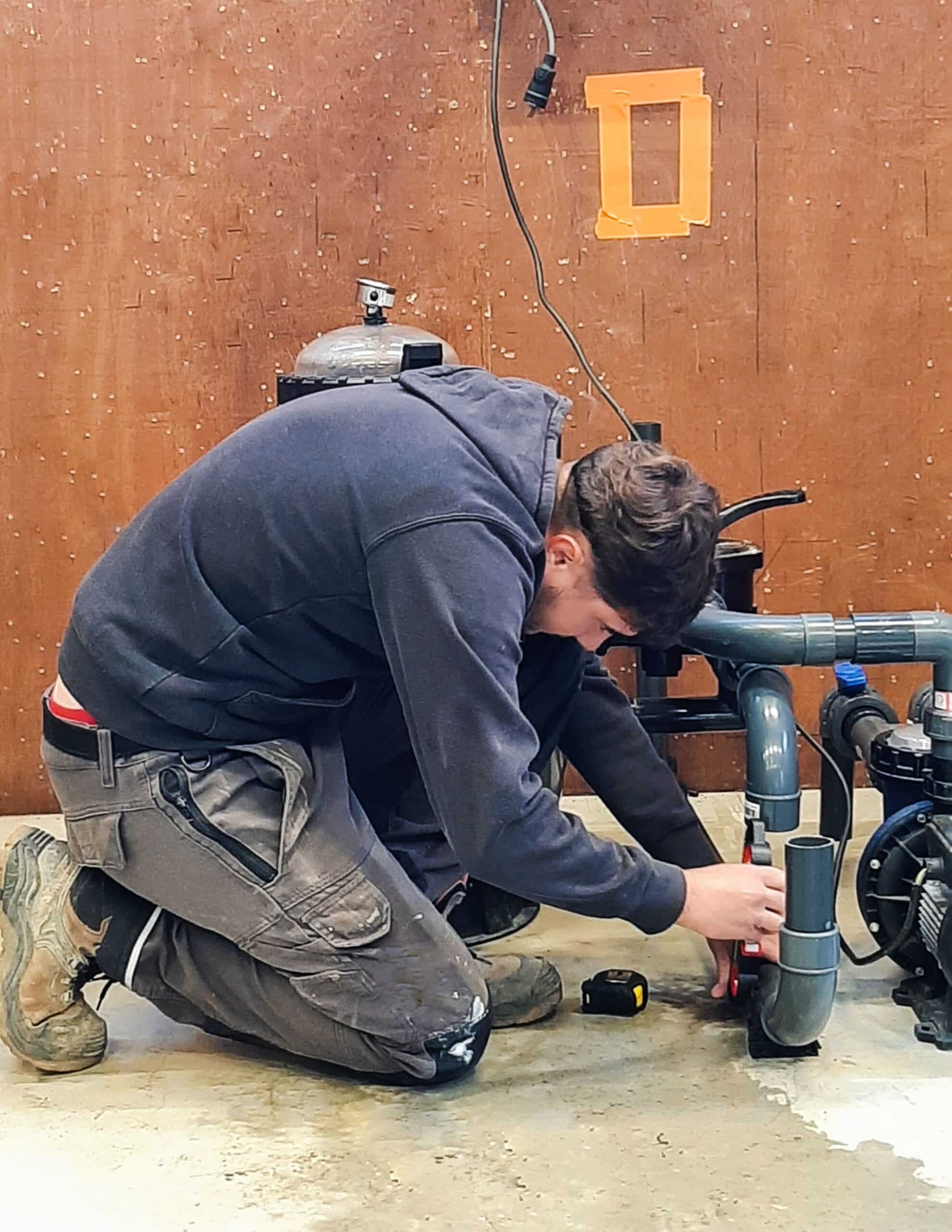 Pratique-TP-Piscine-Maintenance