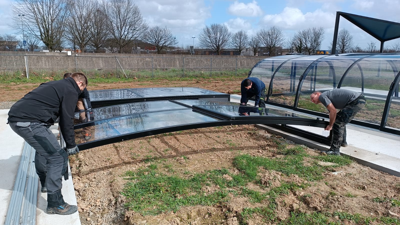 chantier-piscine-pose