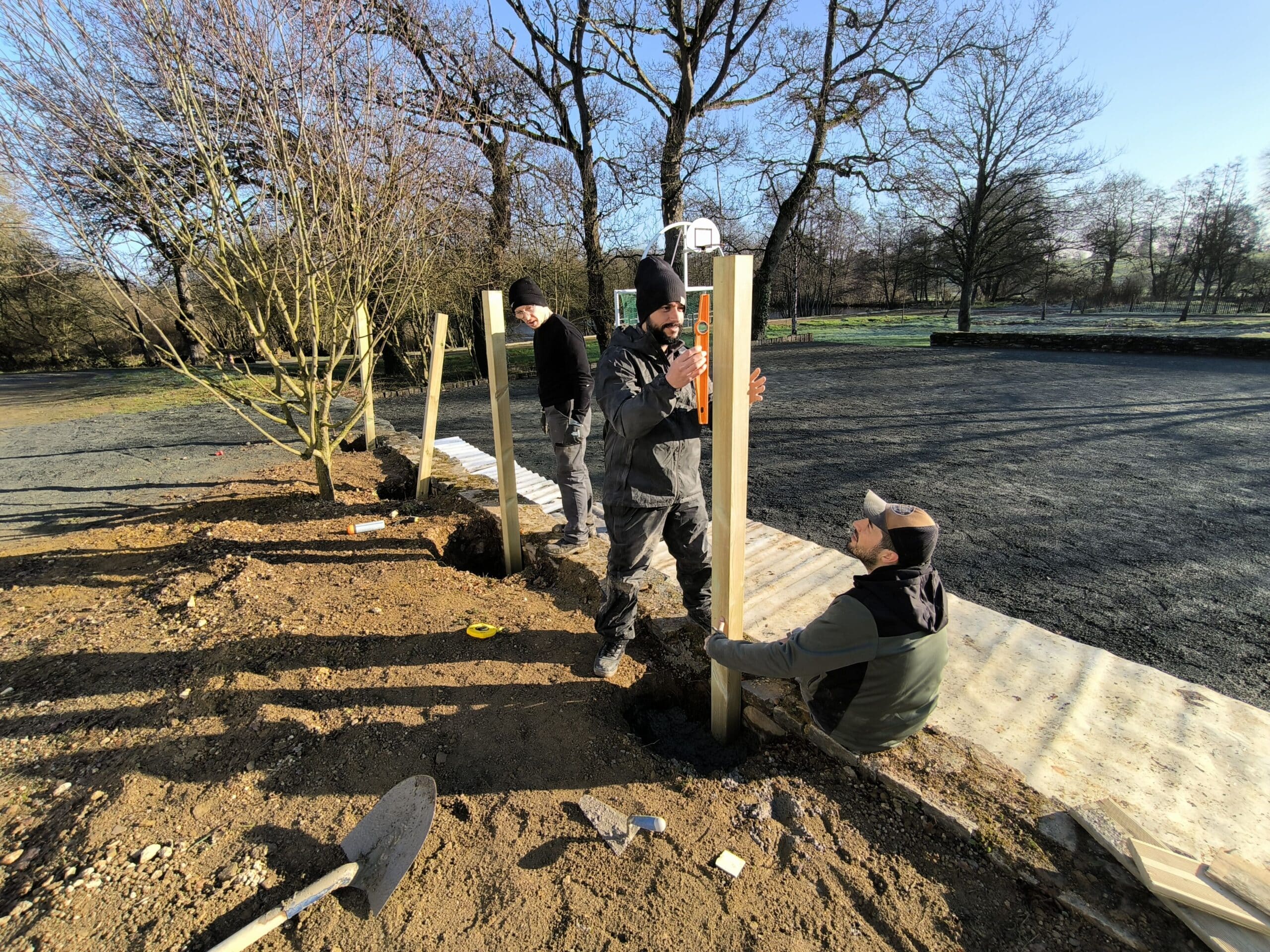 Pose-cloture-construction-paysagere