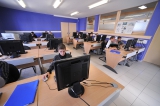 Secteur professionnel : AUTRES FORMATIONS