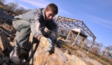 Secteur professionnel : MACONNERIE-CONSTRUCTIONS PAYSAGERES